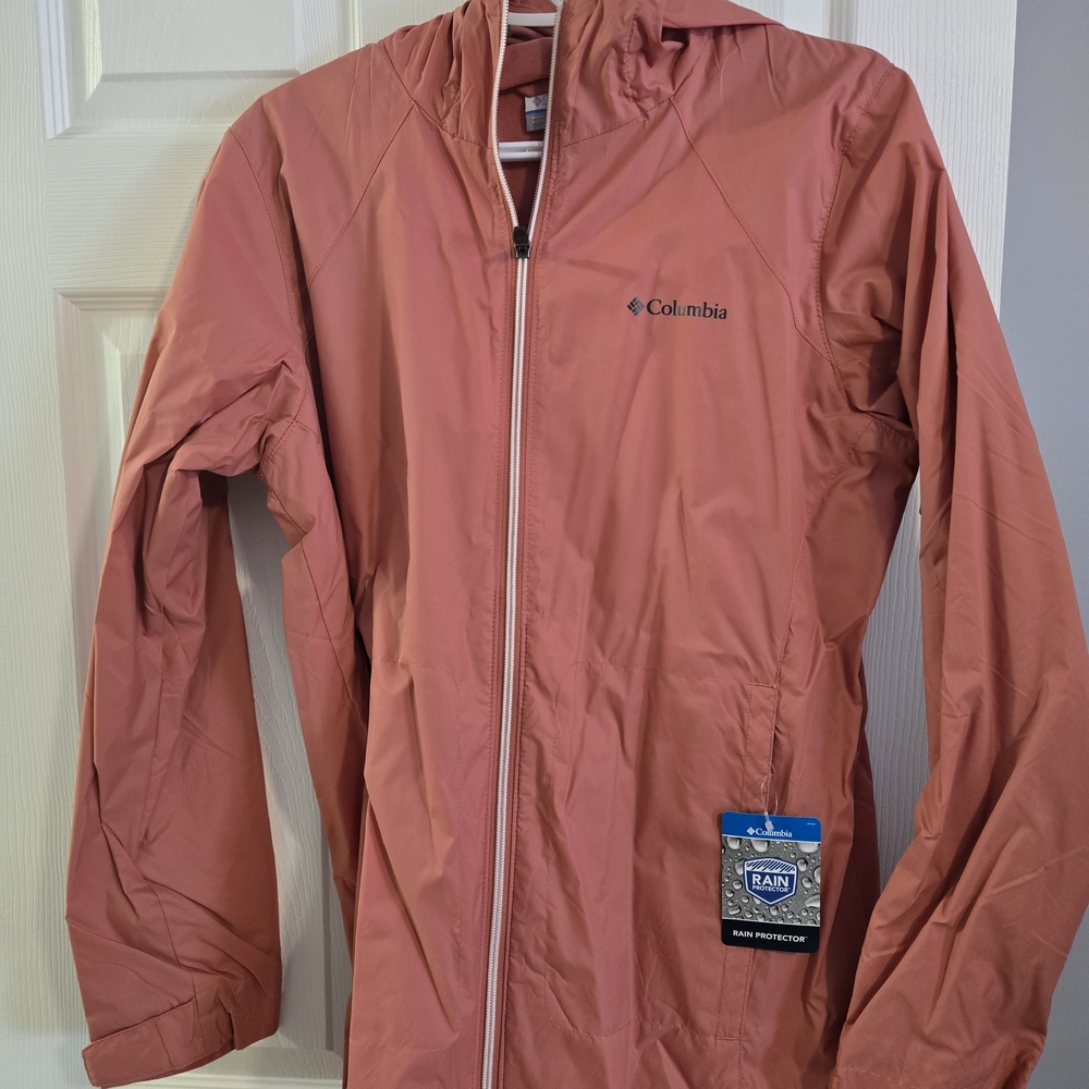 Columbia Clay Hooded Jacket
